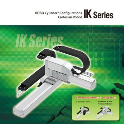 IK Multi-Axes Systems CE0248-2A (1017)