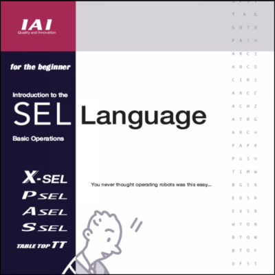 Introduction to the SEL Language Manual (CJ0106-3C-UST-1-0511)