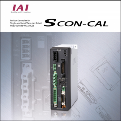 SCON-CAL Controller (CJ0221-1A-UST-1-1214)