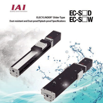 EC Slider Dust-resistant Dust-proof Splash-proof CE0296-1A