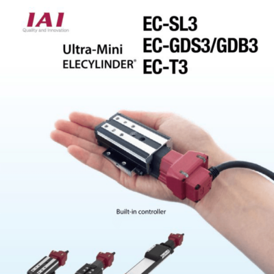 EC Ultra Mini cover