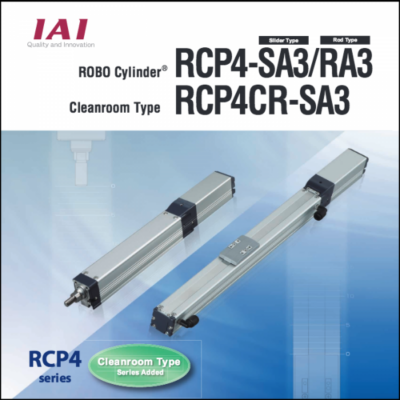 RCP4-SA3/ RA3, RCP4CR-SA3 Series (CJ0220-2A-UST-1-0115)