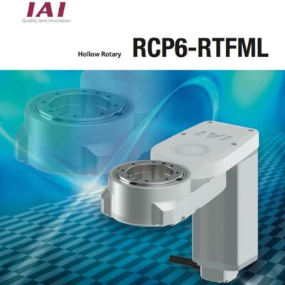 RCP6-RTFML Hollow Rotary CE0261-1A (0219)