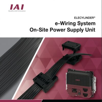 e-Wiring System Catalog