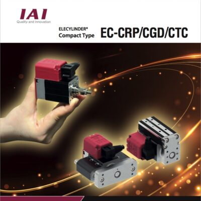 EC Compact Type C0411-1A
