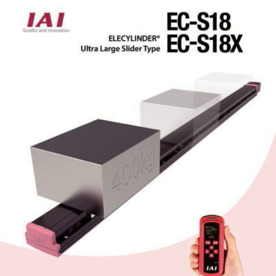 EC Ultra Large Slider CE0299-1A