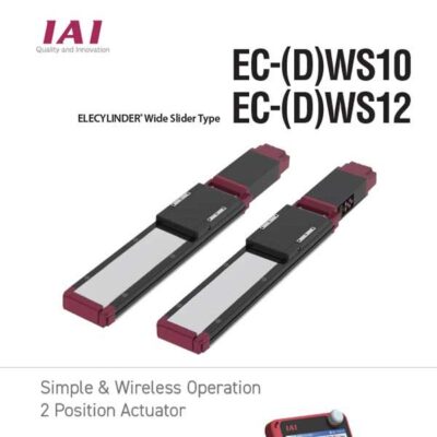 EC Wide Slider CE0280-2A