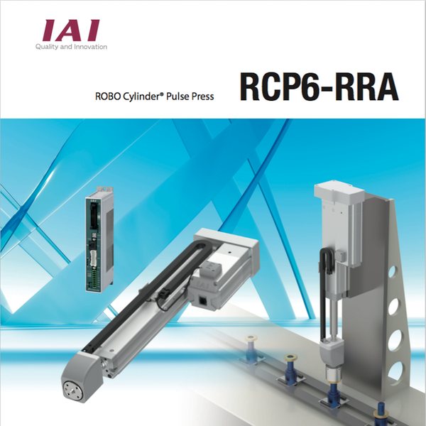 Pulse Press CE0286-2A
