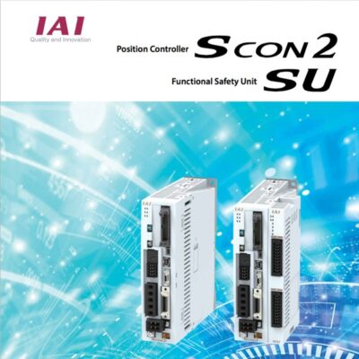 SCON2 Controller CE0401-1A