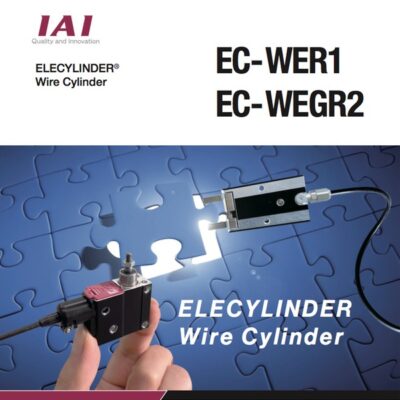 EC Wire Cylinder Catalog CE0420-1A (2025OCT)